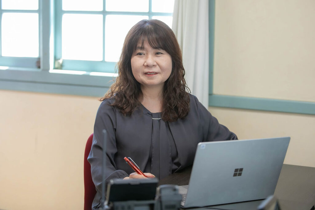 梶井 幸子